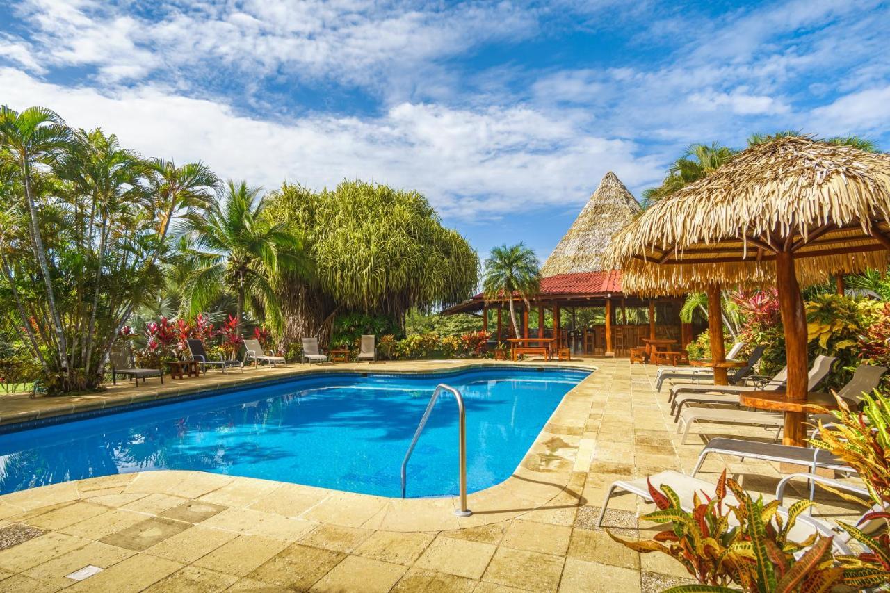 Guacamaya Lodge Paraiso  Exterior photo